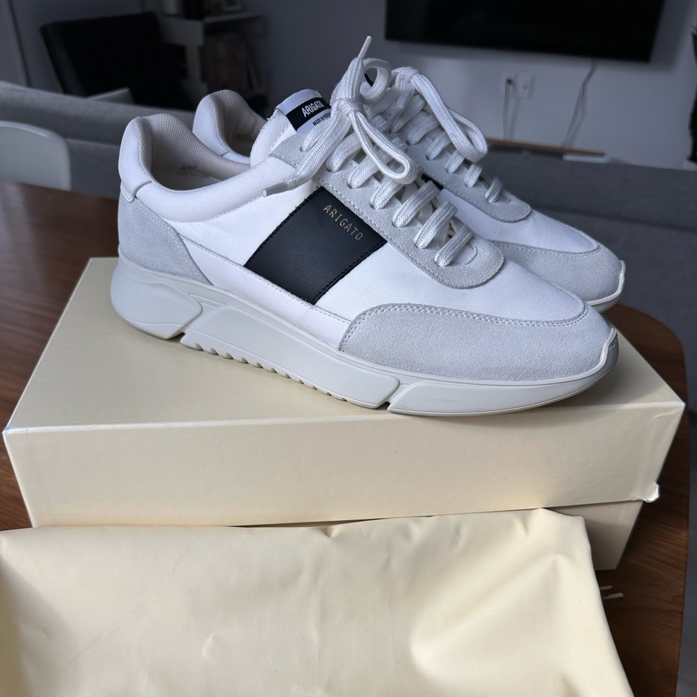 Axel Arigato - Genesis vintage sneakers
